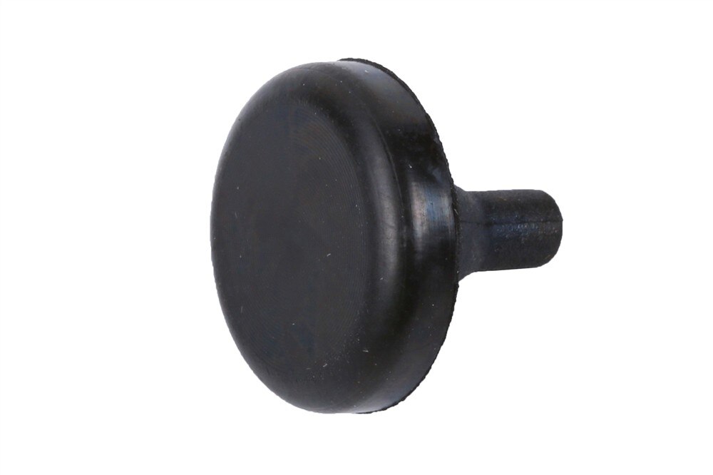 GM Genuine Parts Clutch Pedal Bumper
