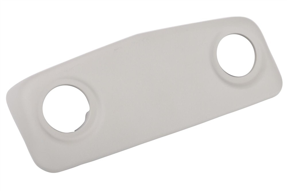 GM Genuine Parts Clutch Pedal Opening Cover