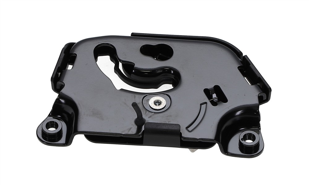 GM Genuine Parts Rear Seat Armrest Bracket