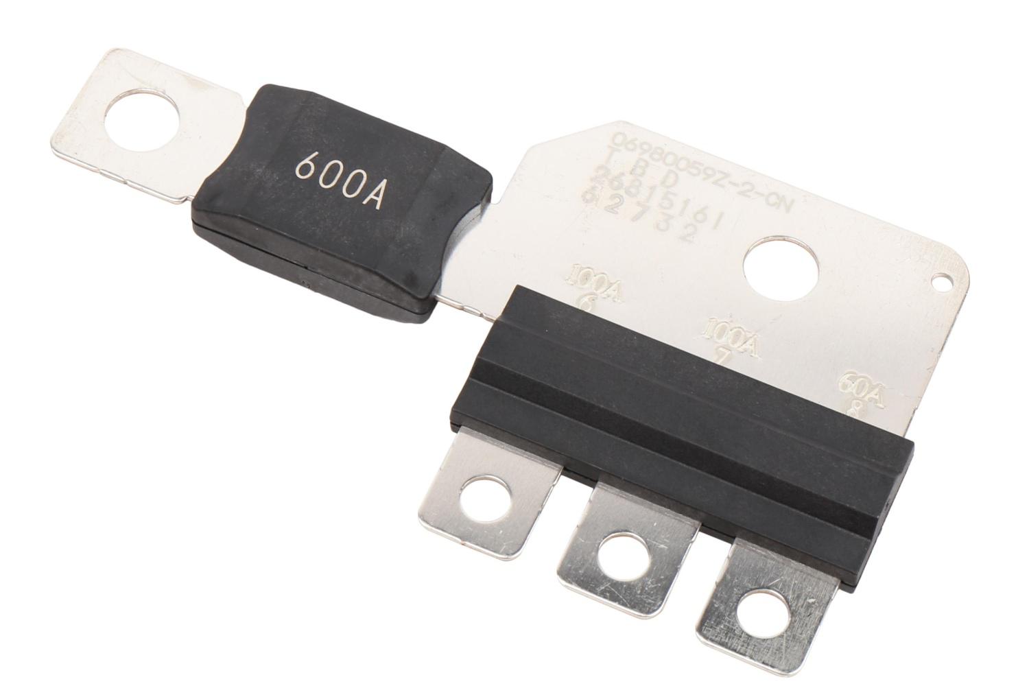 GM Genuine Parts Multi-Purpose Fuse