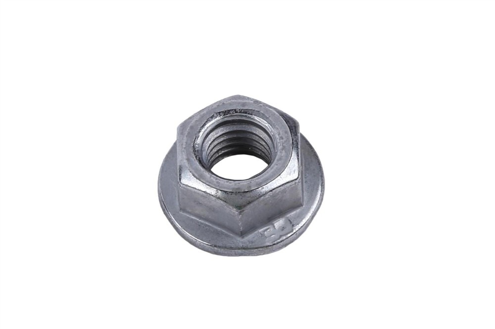 GM Genuine Parts Battery Cable Terminal Nut