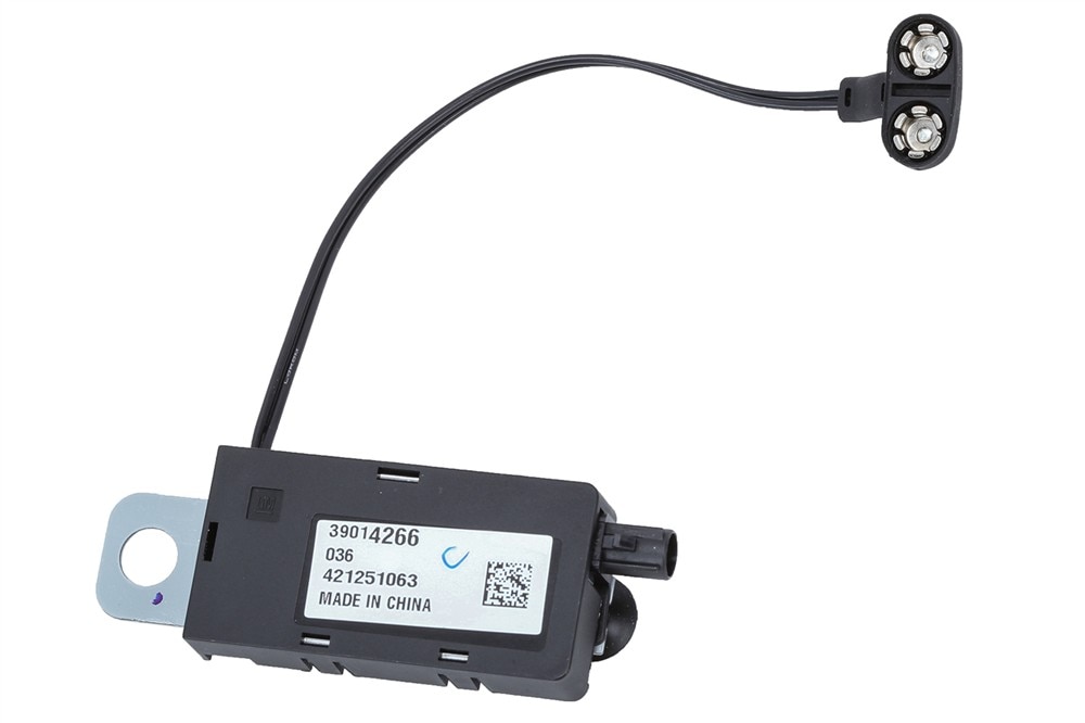 ACDelco GM Original Equipment Radio Antenna Amplifier