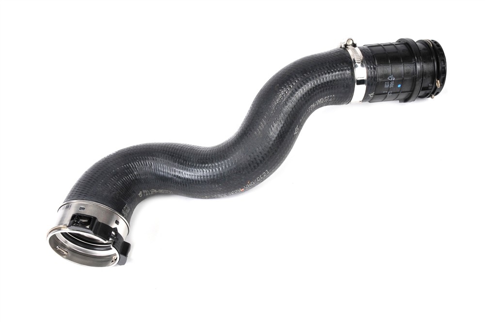 GM Genuine Parts Turbocharger Intercooler Hose
