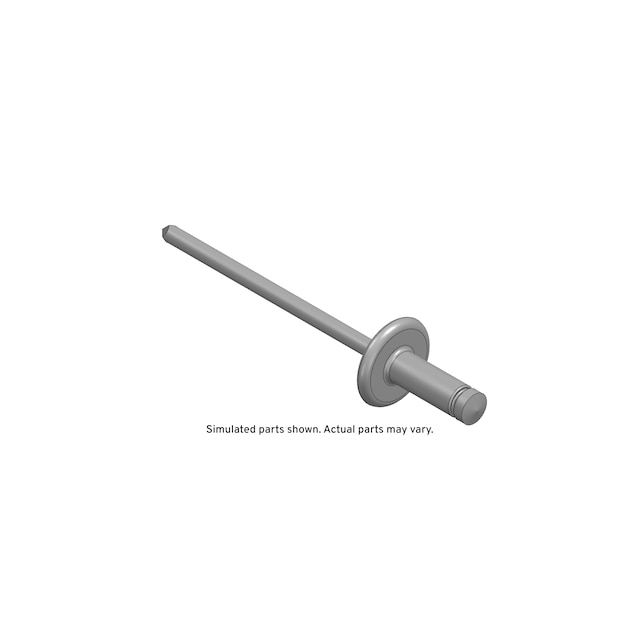GM Genuine Parts Multi-Purpose Rivet