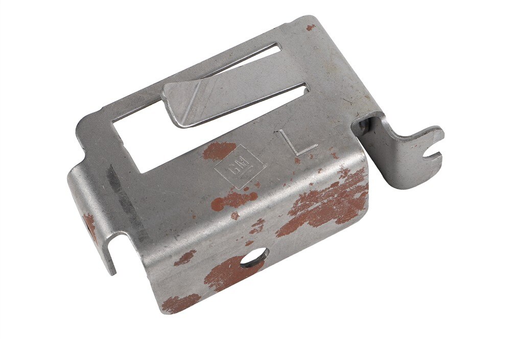 GM Genuine Parts Driver Side Instrument Panel Accessory Bracket