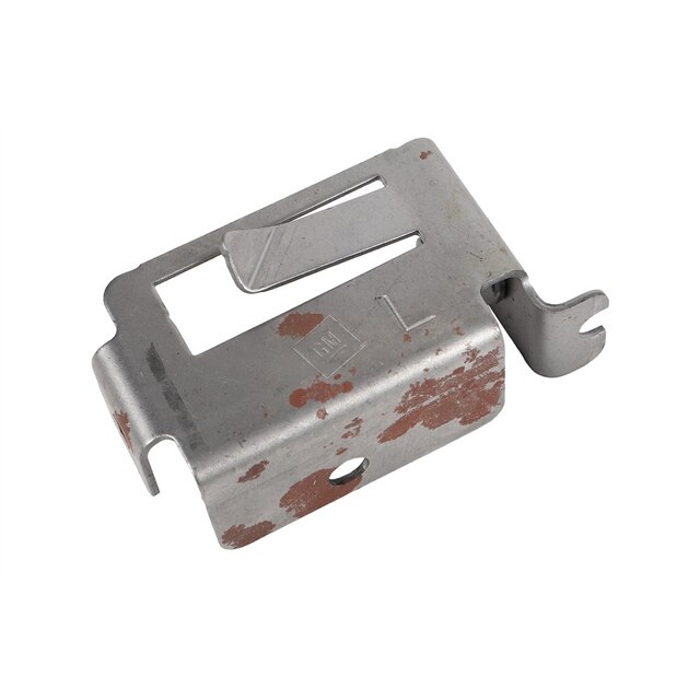 GM Genuine Parts Driver Side Instrument Panel Accessory Bracket