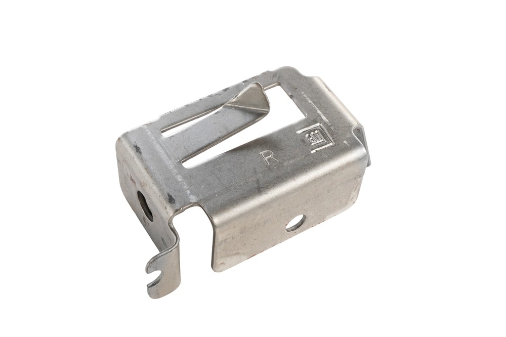GM Genuine Parts Instrument Panel Reinforcement Bracket