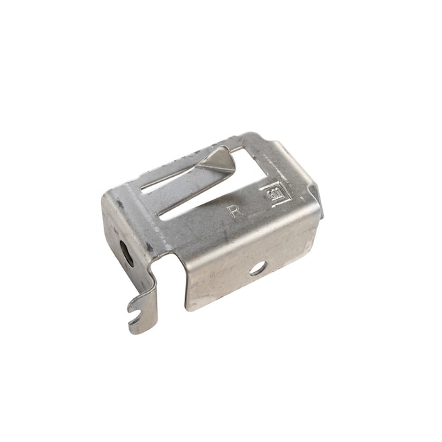 GM Genuine Parts Instrument Panel Reinforcement Bracket