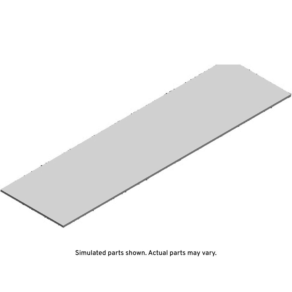 GM Genuine Parts Sound Deadener