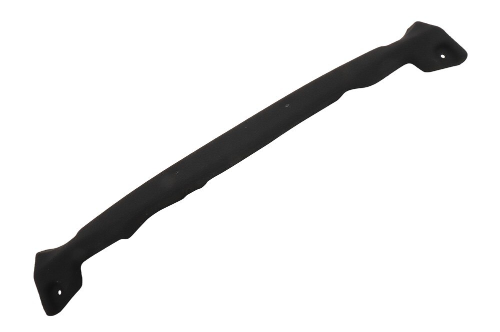 GM Genuine Parts Jet Black Truck Bed Floor Patch Panel