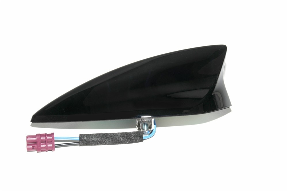 GM Genuine Parts Black High Frequency Antenna