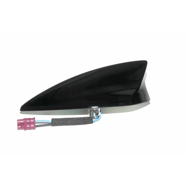GM Genuine Parts Black High Frequency Antenna