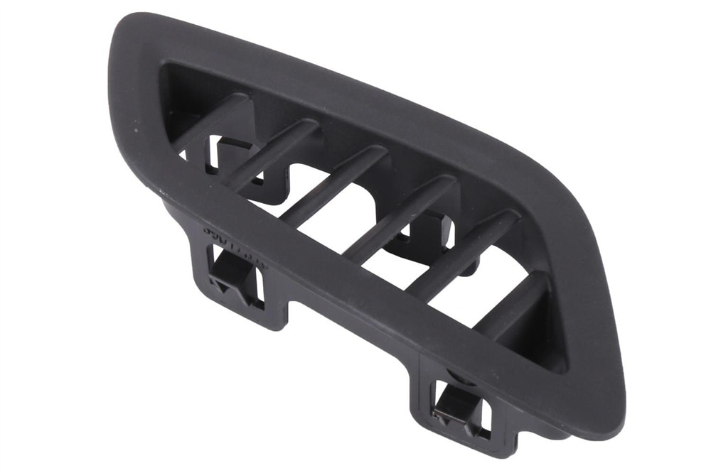 GM Genuine Parts Jet Black Driver Side Window Defogger Outlet Grille