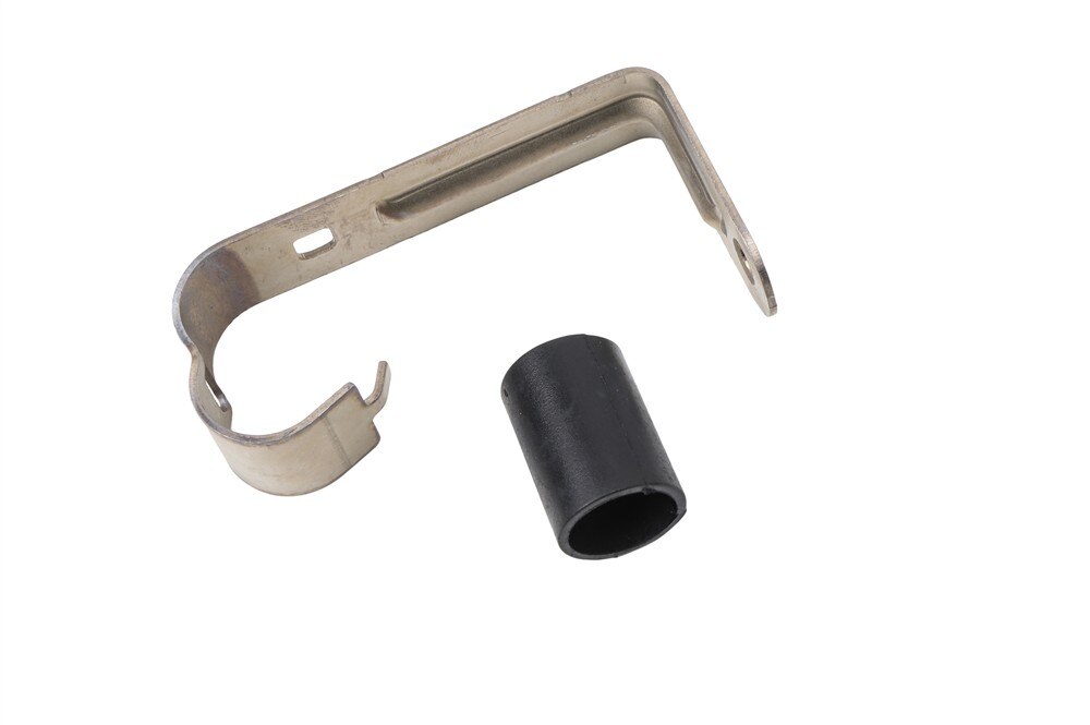 GM Genuine Parts Air Conditioning Compressor Hose Bracket