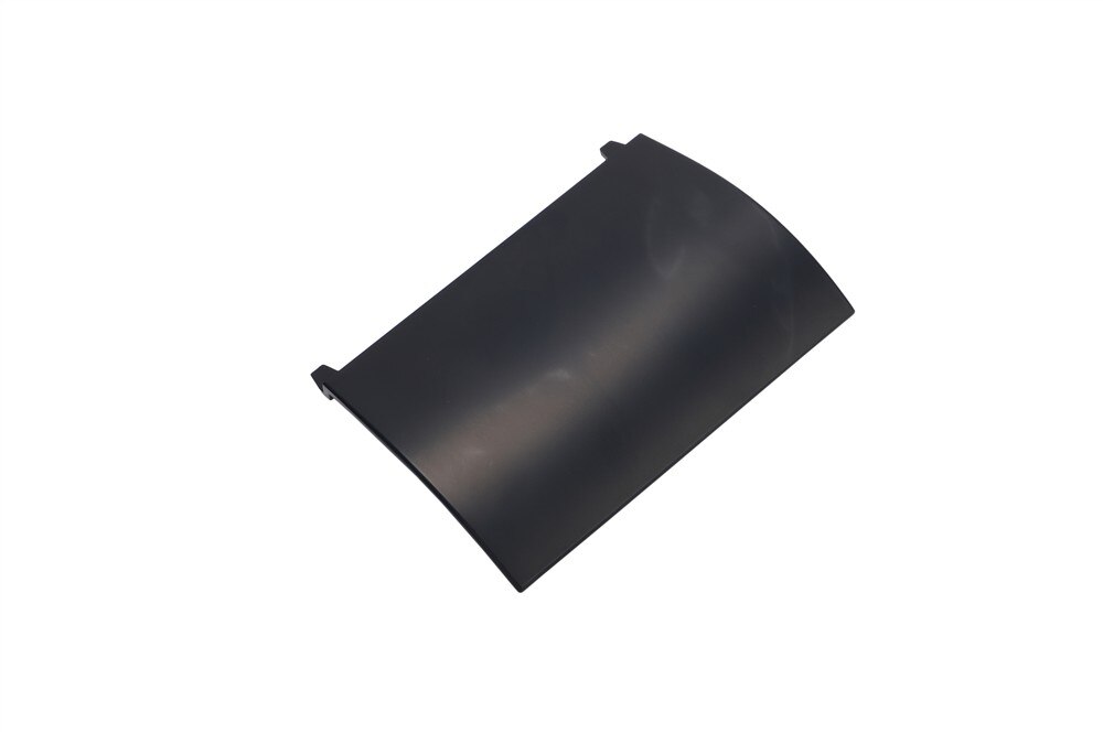 GM Genuine Parts Primed Driver Side Rocker Panel Molding Jacking Opening Front Cover