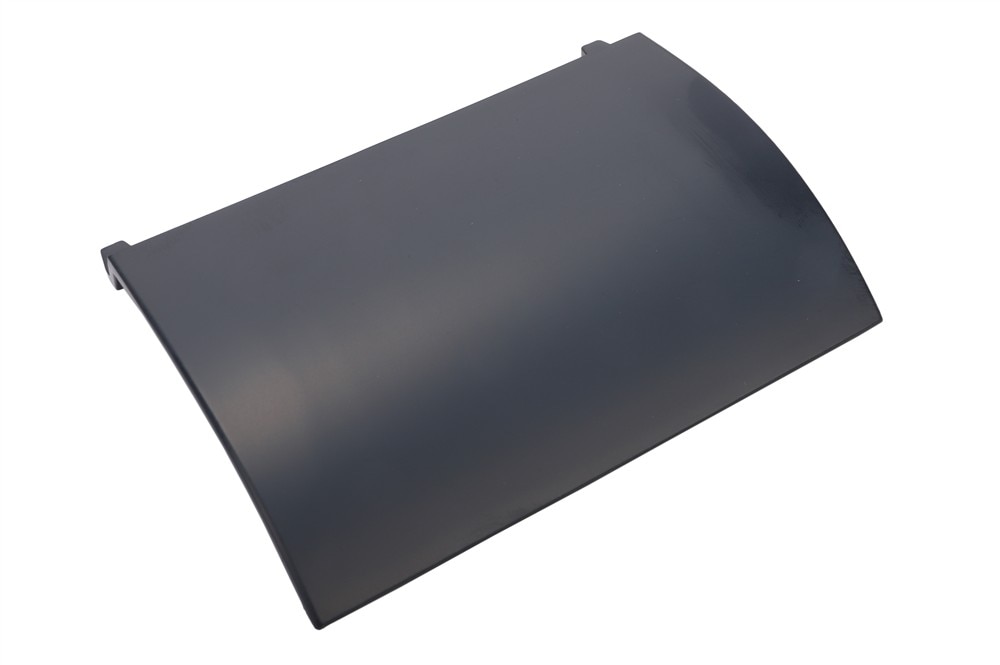 GM Genuine Parts Primed Passenger Side Rocker Panel Molding Jacking Opening Front Cover