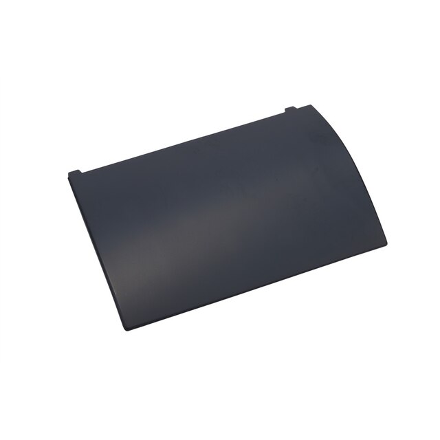 GM Genuine Parts Primed Driver Side Rocker Panel Molding Jacking Opening Front Cover