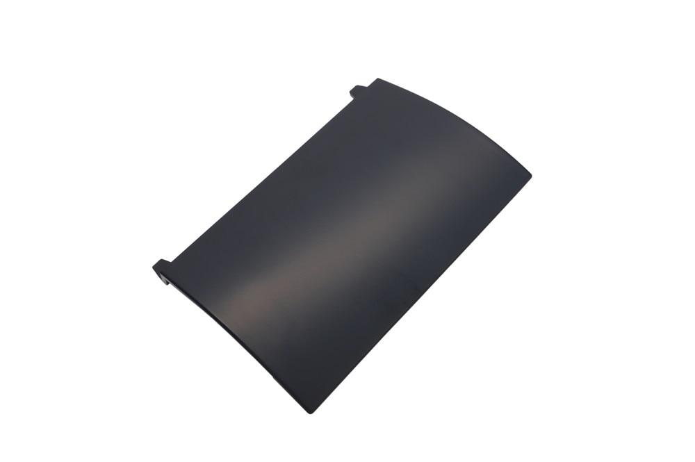 GM Genuine Parts Primed Passenger Side Rocker Panel Molding Jacking Opening Rear Cover
