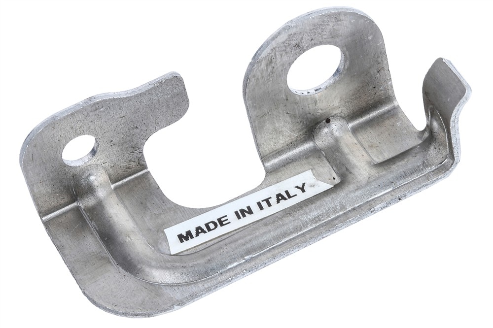 GM Genuine Parts Alternator and Starter Cable Bracket