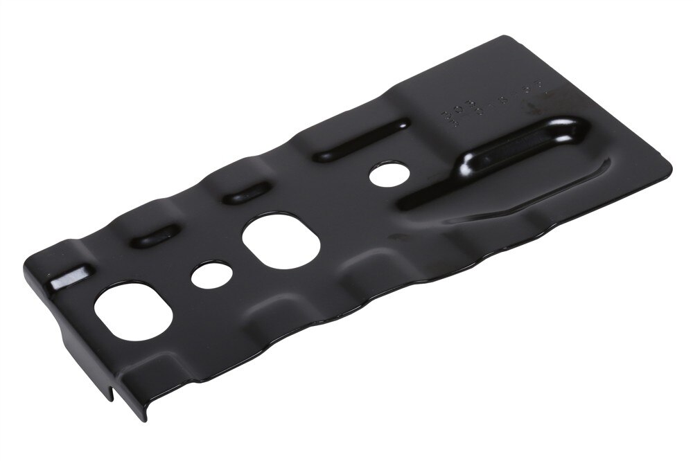 GM Genuine Parts Driver Side Front Engine Compartment Rail Plate