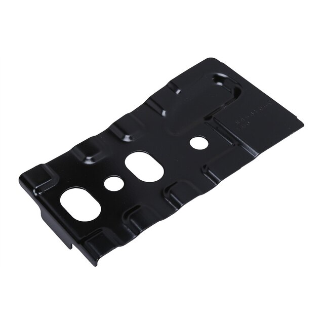 GM Genuine Parts Passenger Side Front Compartment Side Rail Plate