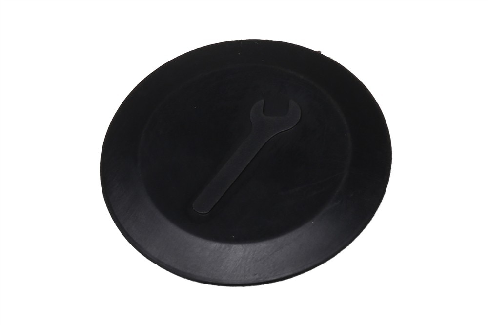 GM Genuine Parts Dash Panel Cap