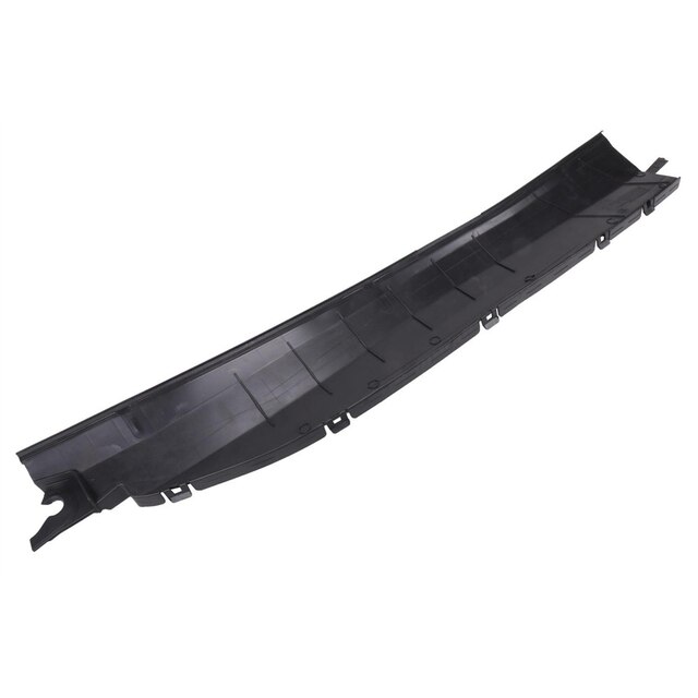 GM Genuine Parts Air Inlet Deflector Water Deflector