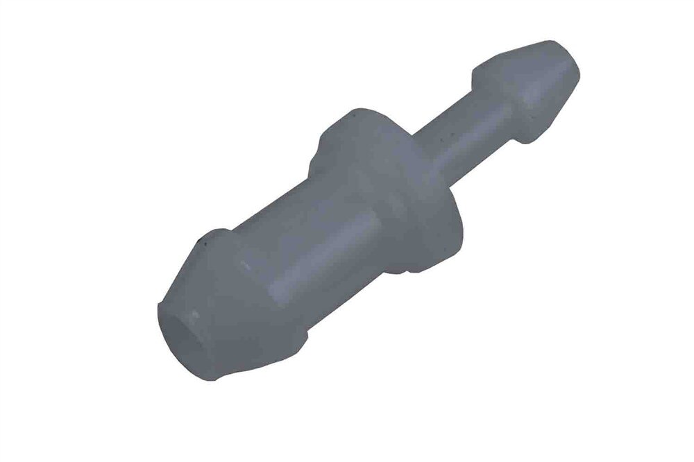 GM Genuine Parts Rear Window Washer Nozzle Hose Connector