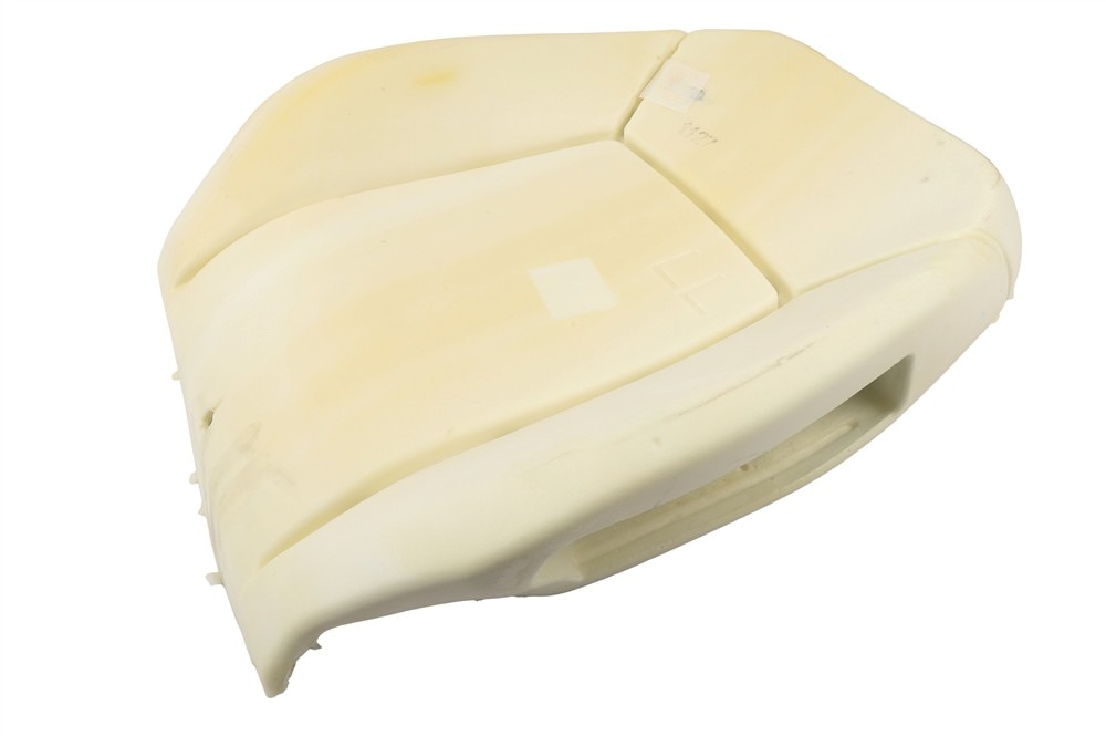 GM Genuine Parts Front Driver Side Seat Back Pad