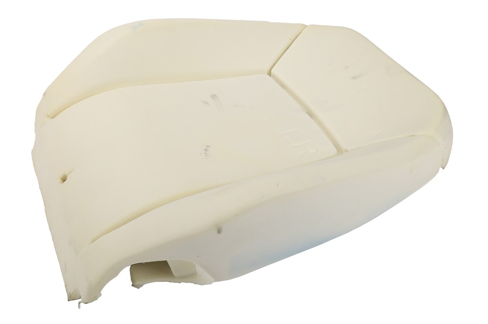 GM Genuine Parts Front Passenger Side Seat Back Pad