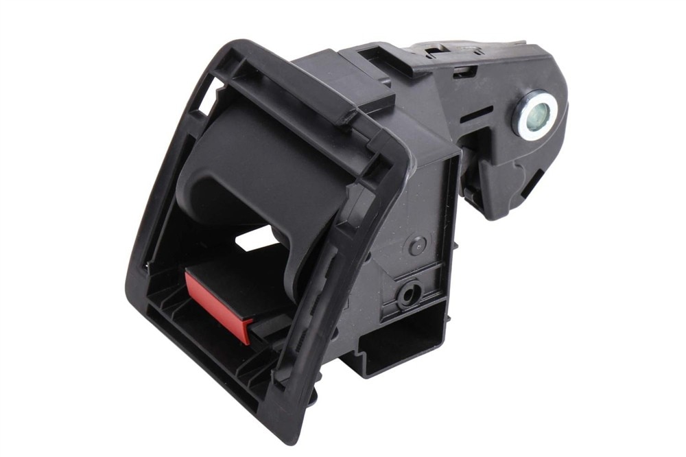 GM Genuine Parts Jet Black Rear Seat Latch