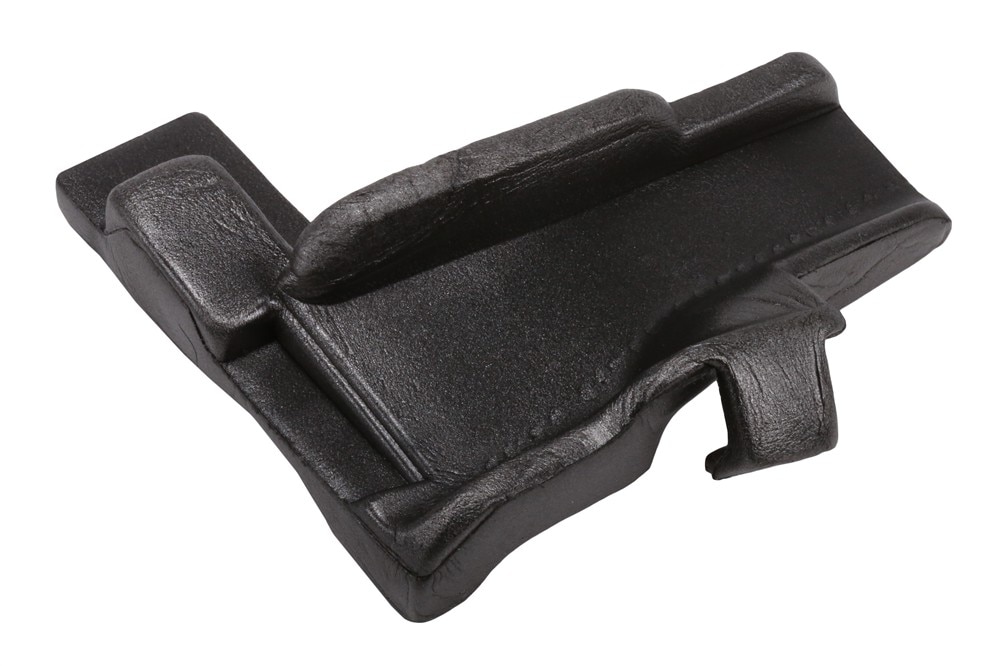 GM Genuine Parts Passenger Side Fender Seal
