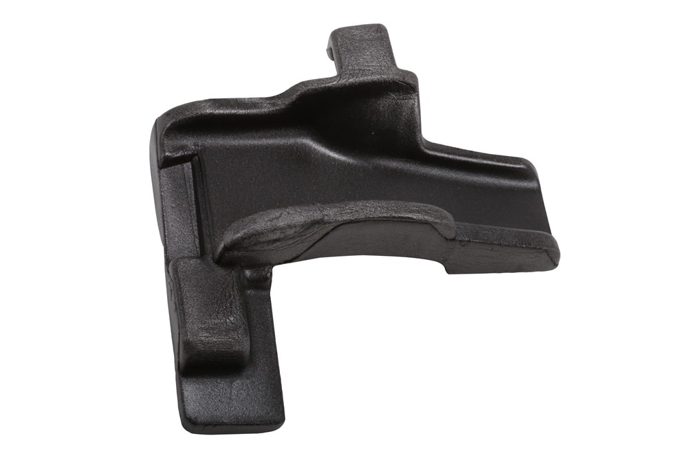 GM Genuine Parts Driver Side Fender Seal