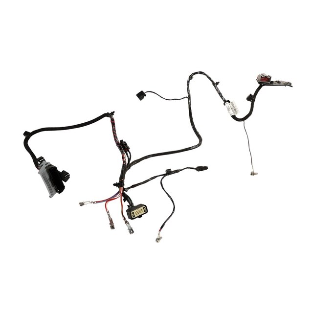 GM Genuine Parts Body Wiring Harness Extension