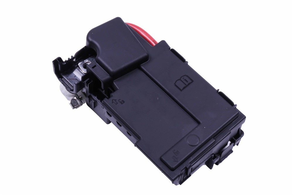 GM Genuine Parts Fuse Block