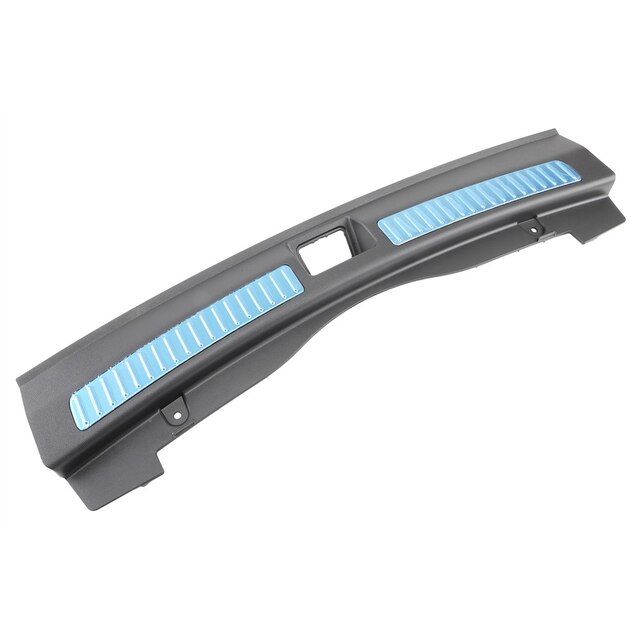 GM Genuine Parts Jet Black Liftgate Sill Garnish Molding
