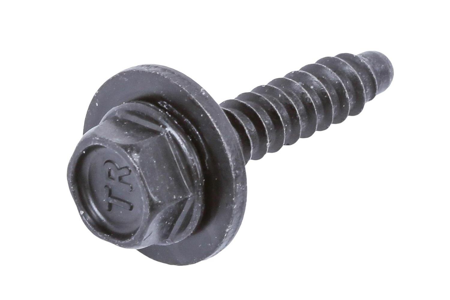 GM Genuine Parts Front Seat Heater Control Module Bolt