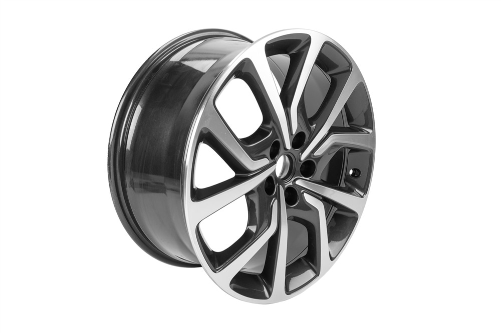 GM Genuine Parts 19x8.5-Inch Aluminum Wheel