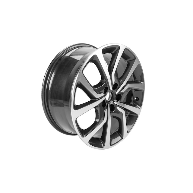 GM Genuine Parts 19x8.5-Inch Aluminum Wheel