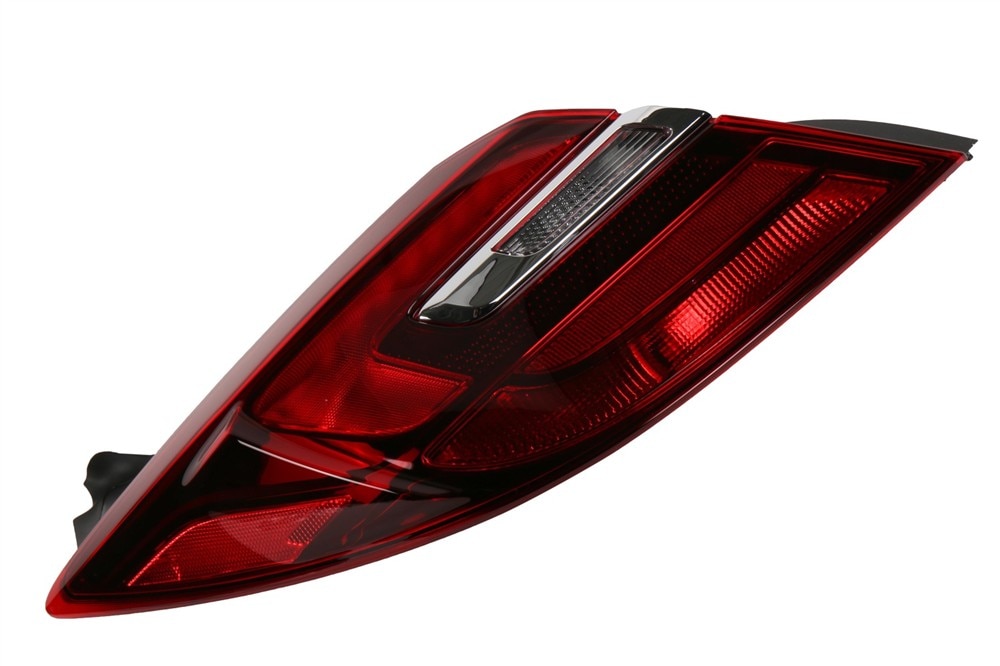 GM Genuine Parts Driver Side Stop Lamp