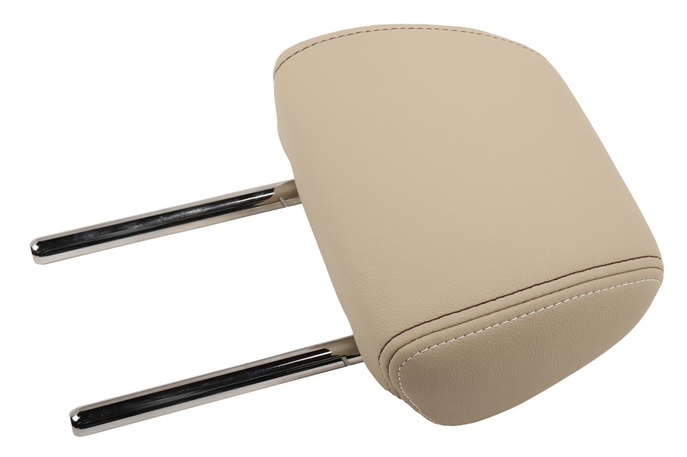 GM Genuine Parts Light Neutral Rear Seat Head Restraint