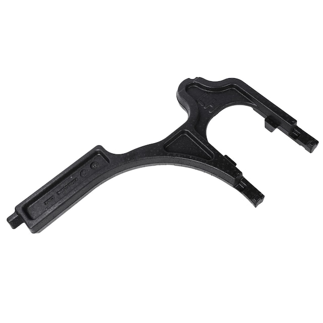 GM Genuine Parts Driver Side Rear Compartment Floor Panel Trim Support