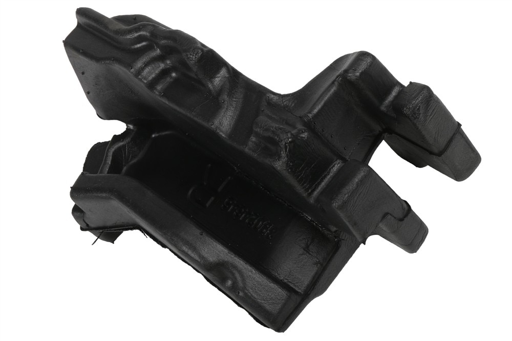 GM Genuine Parts Passenger Side Front Fender Center Insulator