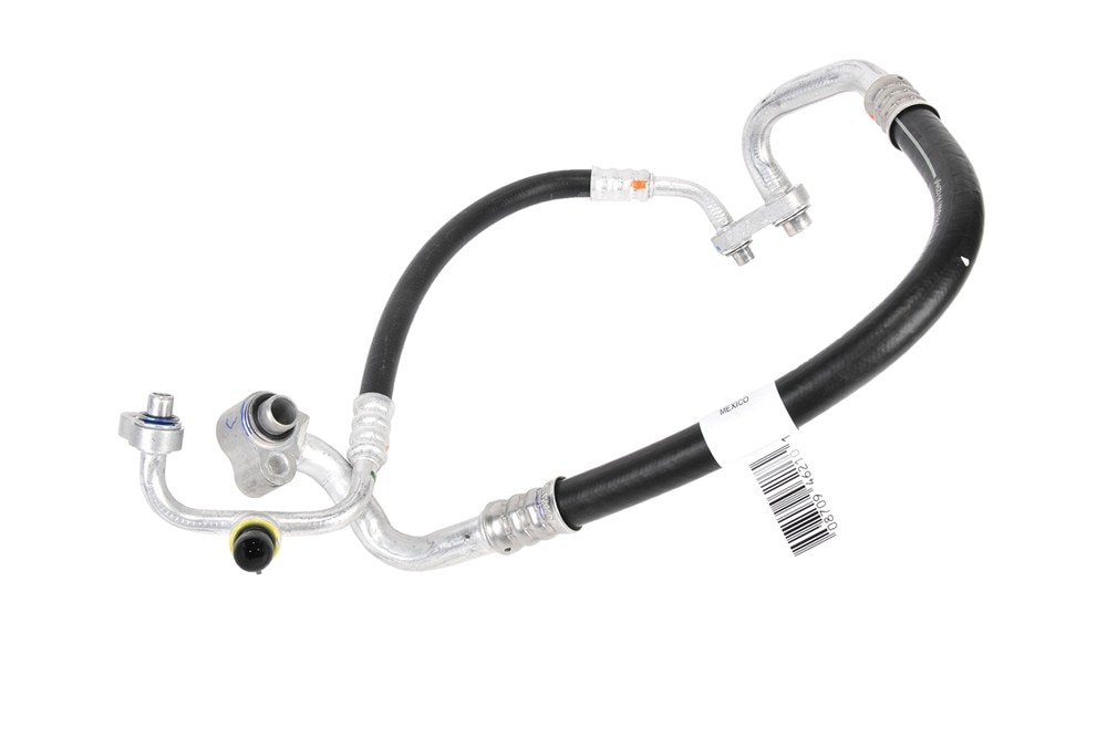 GM Genuine Parts Air Conditioning Refrigerant Suction Hose