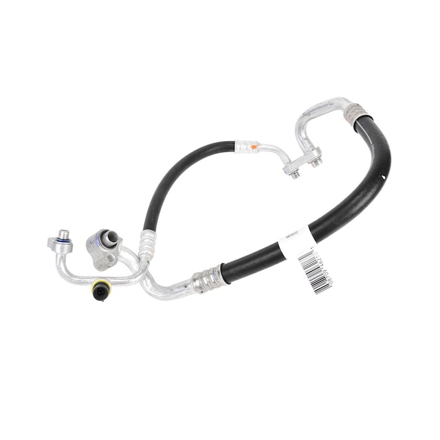 GM Genuine Parts Air Conditioning Refrigerant Suction Hose