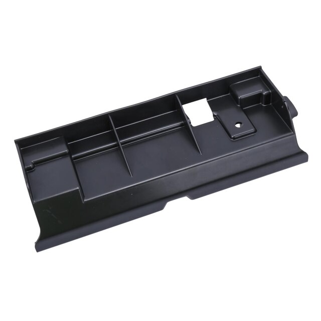 GM Genuine Parts Rear Seat Center Frame Finish Cover