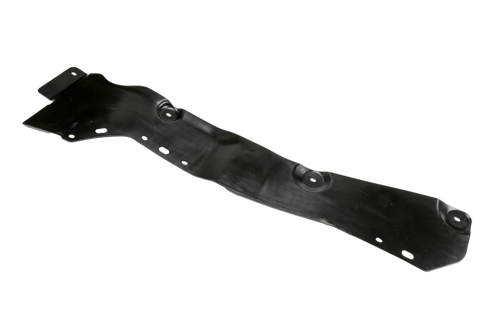 GM Genuine Parts Passenger Side Engine Compartment Splash Shield