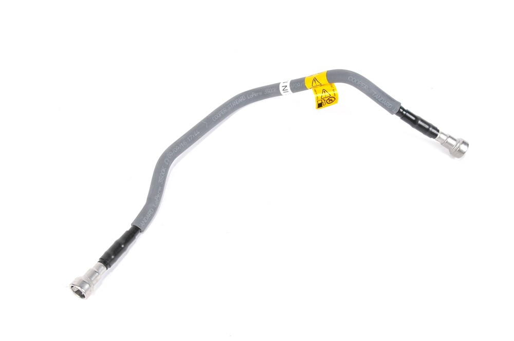 GM Genuine Parts Front Fuel Feed Pipe
