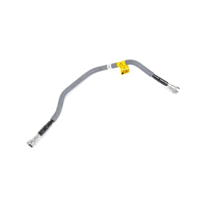 GM Genuine Parts Front Fuel Feed Pipe