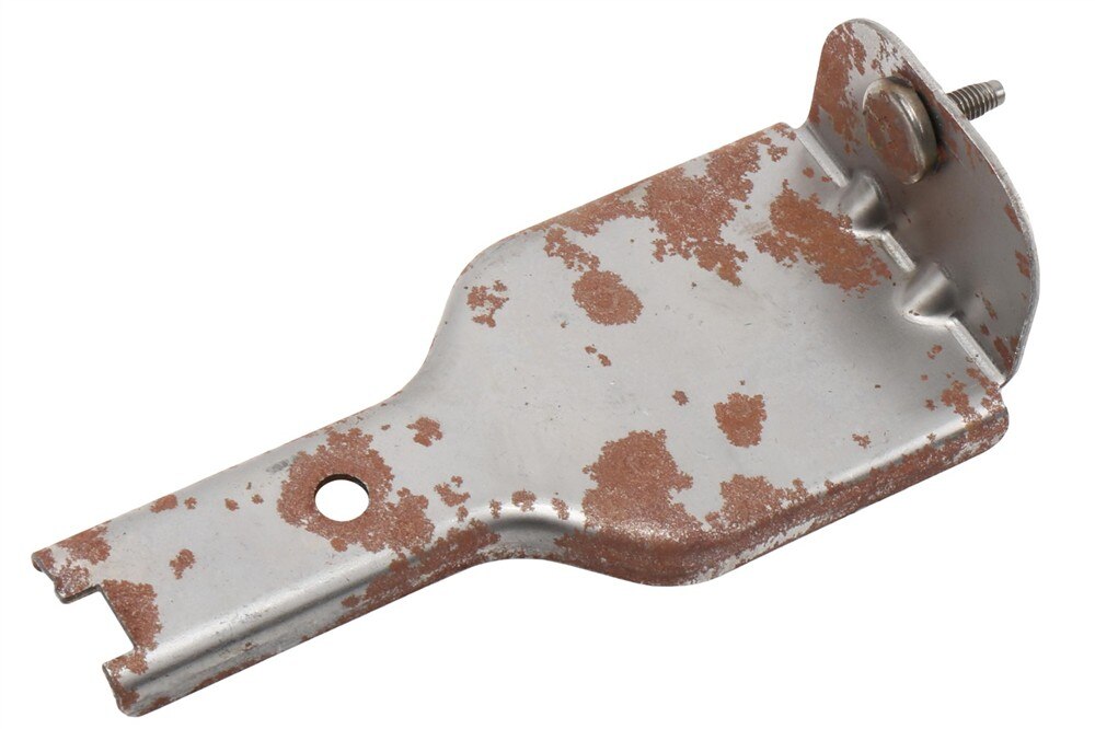 GM Genuine Parts Instrument Panel Knee Bolster Inner Bracket